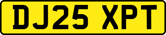 DJ25XPT