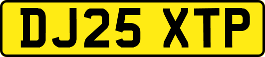 DJ25XTP