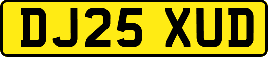 DJ25XUD