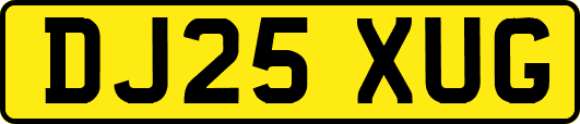 DJ25XUG