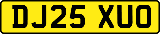 DJ25XUO
