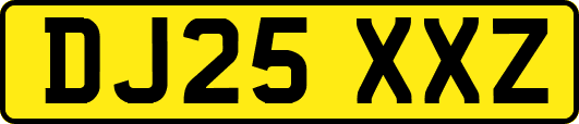 DJ25XXZ
