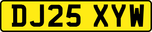 DJ25XYW