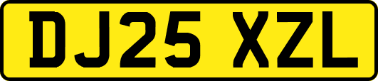 DJ25XZL