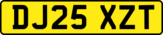 DJ25XZT