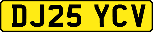 DJ25YCV