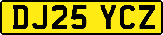 DJ25YCZ