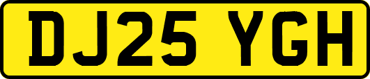 DJ25YGH