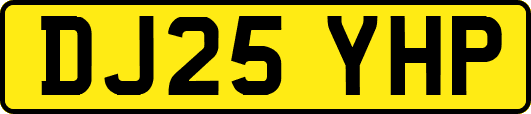 DJ25YHP