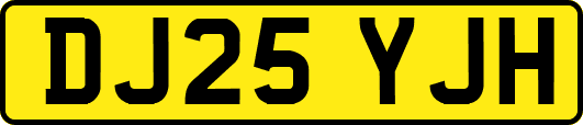DJ25YJH