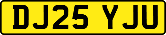 DJ25YJU