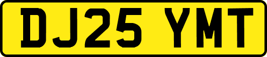 DJ25YMT