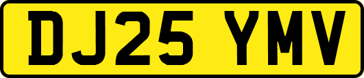 DJ25YMV