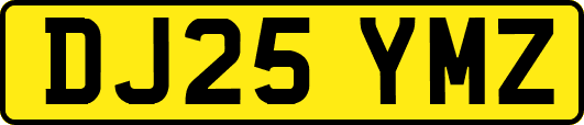 DJ25YMZ