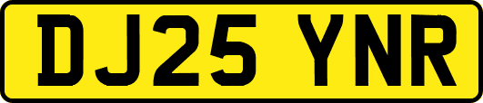 DJ25YNR