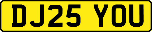 DJ25YOU