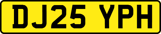 DJ25YPH