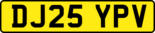 DJ25YPV