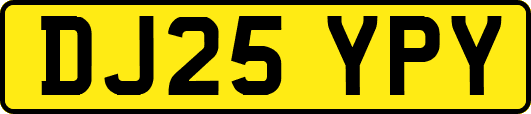 DJ25YPY