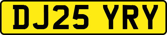 DJ25YRY