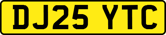 DJ25YTC