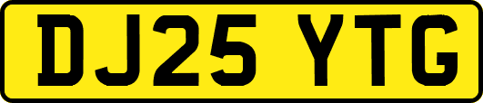 DJ25YTG