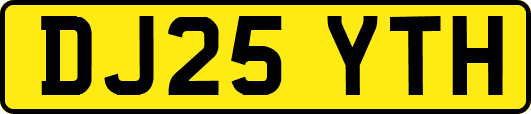 DJ25YTH