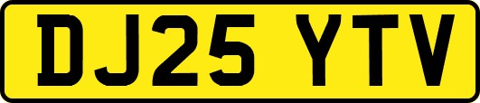 DJ25YTV