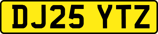 DJ25YTZ