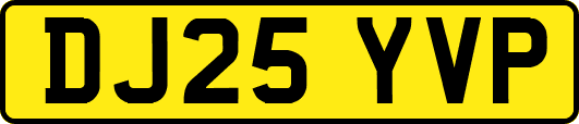 DJ25YVP