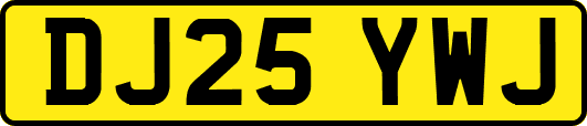 DJ25YWJ