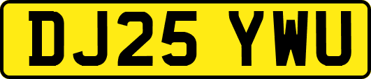DJ25YWU
