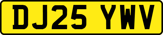 DJ25YWV