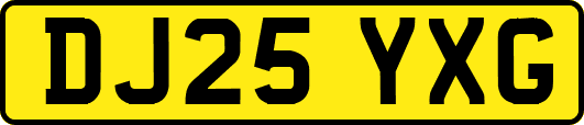 DJ25YXG