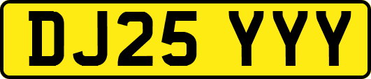 DJ25YYY