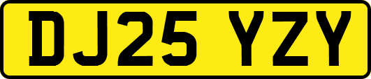 DJ25YZY