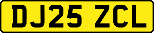DJ25ZCL
