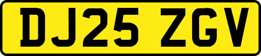 DJ25ZGV