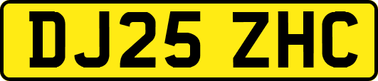 DJ25ZHC