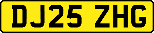 DJ25ZHG