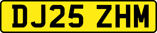 DJ25ZHM