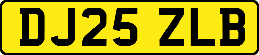 DJ25ZLB