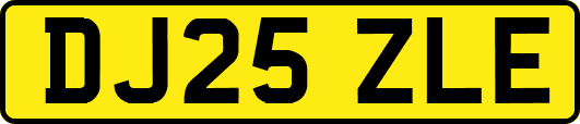 DJ25ZLE