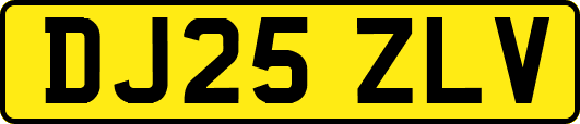 DJ25ZLV