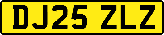 DJ25ZLZ
