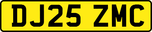 DJ25ZMC