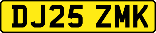 DJ25ZMK