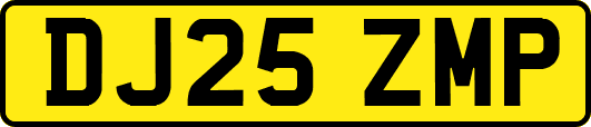 DJ25ZMP