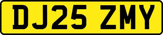 DJ25ZMY