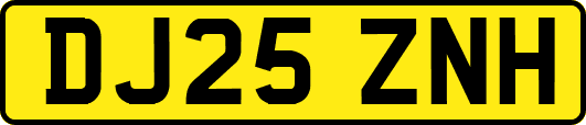 DJ25ZNH